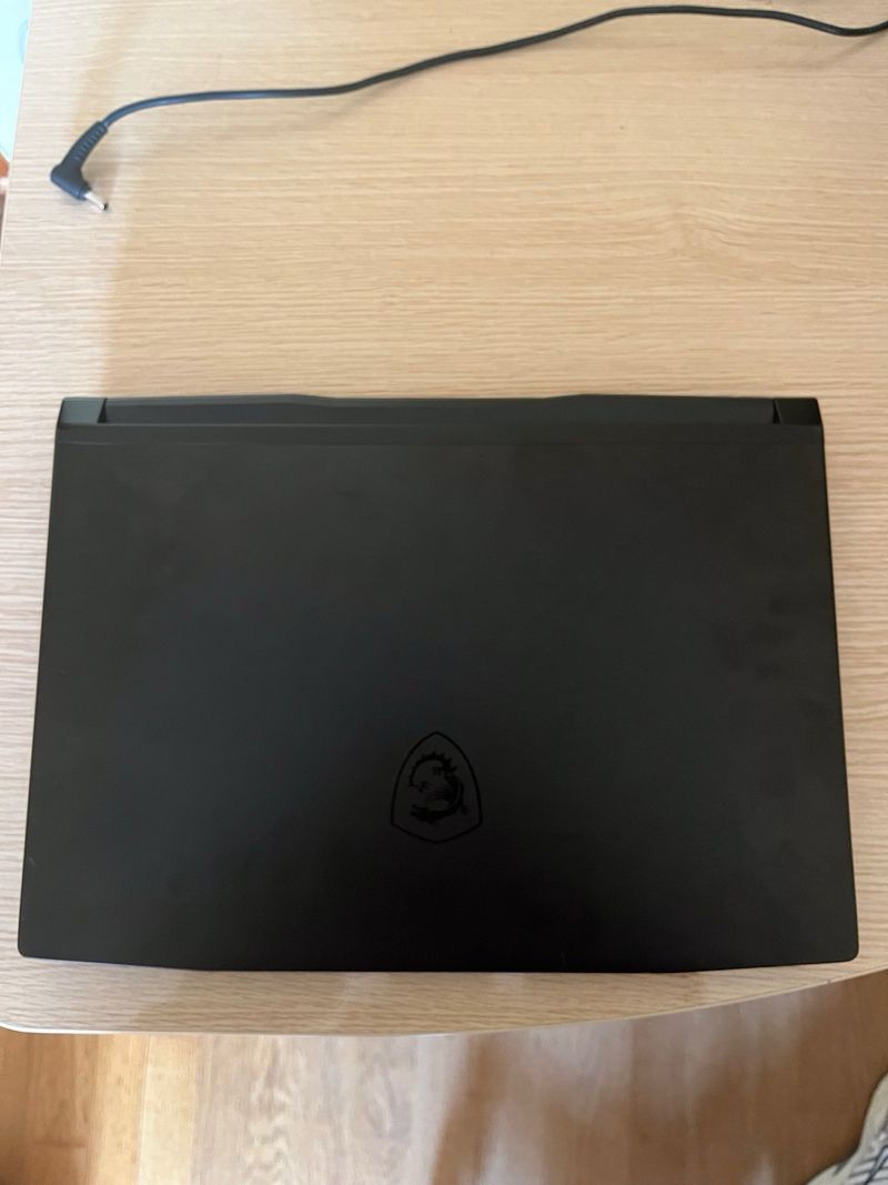 Portátil MSI Creator M16 Negro afbeelding 3