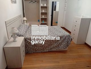 Piso en venta en Medina de Pomar