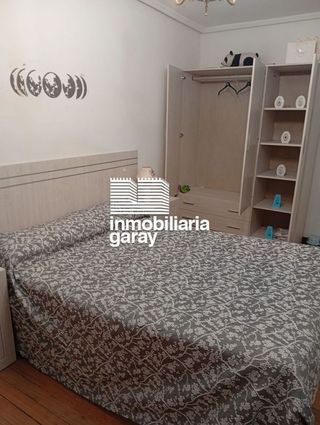 Piso en venta en Medina de Pomar