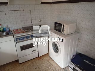 Piso en venta en Medina de Pomar