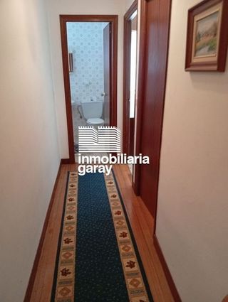 Piso en venta en Medina de Pomar