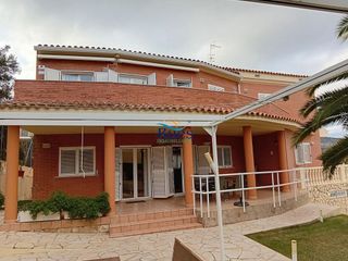 Chalet en venta en El Balcó - Jaume I en Oropesa del Mar/Orpesa