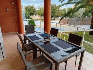 Chalet en venta en El Balcó - Jaume I en Oropesa del Mar/Orpesa