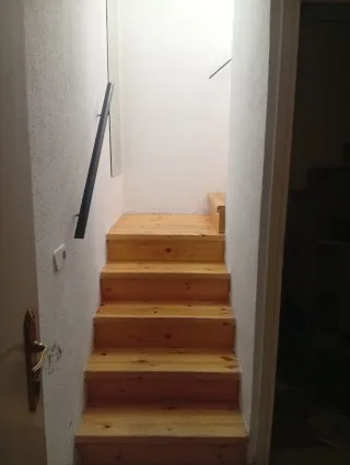 Se vende o alquila local en club deportivo