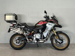 BMW F 850 GS Adventure - 42461 km