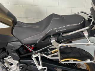 BMW F 850 GS Adventure - 42461 km