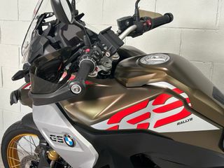 BMW F 850 GS Adventure - 42461 km