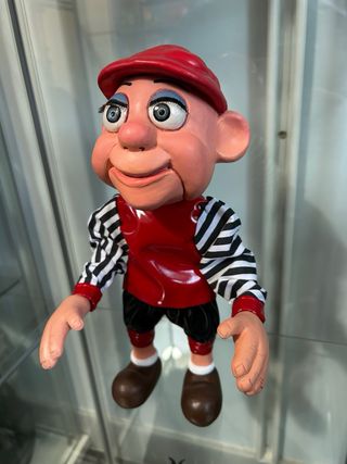 Muñeco Monchito Art Doll