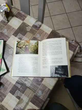 Libro   vini del mondo mondadori.