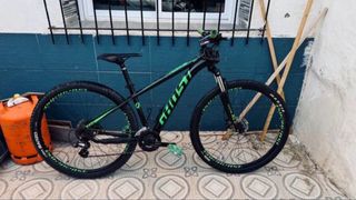 Bicicleta Ghost KATO - Buen estado