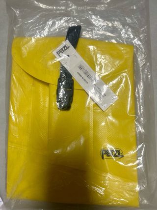 Bolsa portamaterial  PETZL BOLTBAG C11 A