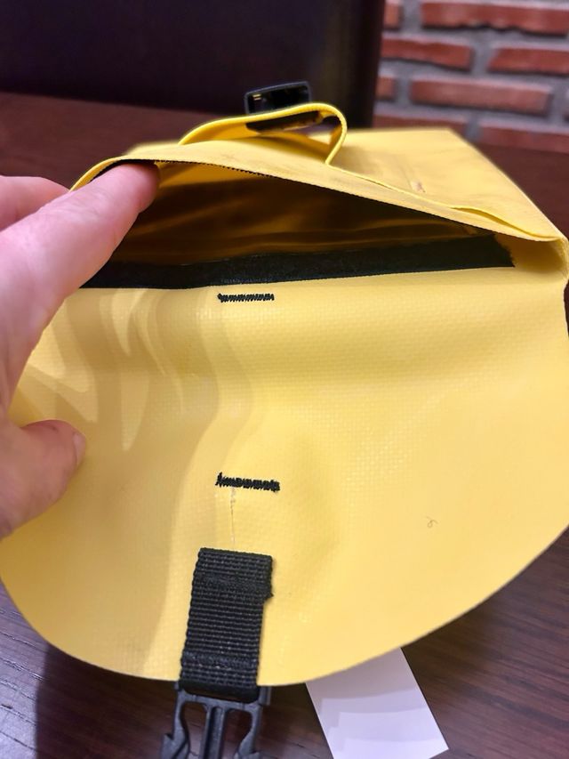 Bolsa portamaterial  PETZL BOLTBAG C11 A
