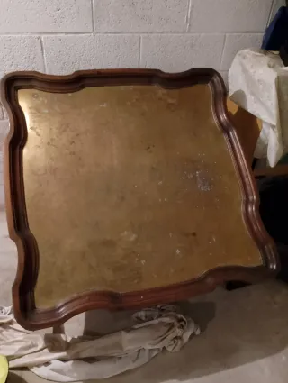 Ventiladores de Techo Madera y Metal