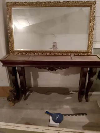 Ventiladores de Techo Madera y Metal