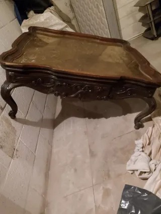 Ventiladores de Techo Madera y Metal