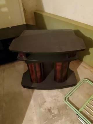 Ventiladores de Techo Madera y Metal