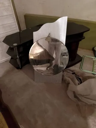 Ventiladores de Techo Madera y Metal