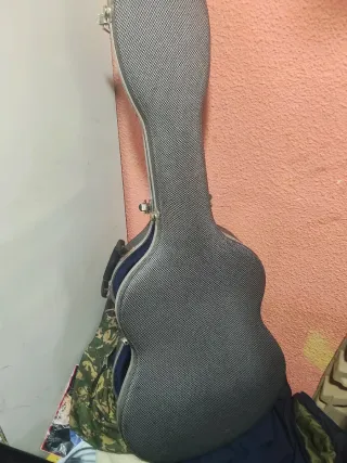 Guitarra Alhambra 3F CW