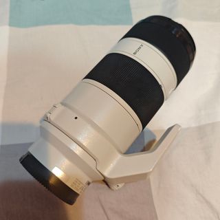 Sony FE 70-200 F4