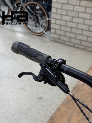 Trek Rail 9 Sram GX 2020