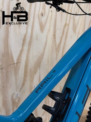 Trek Rail 9 Sram GX 2020