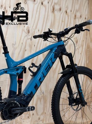 Trek Rail 9 Sram GX 2020