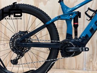 Trek Rail 9 Sram GX 2020