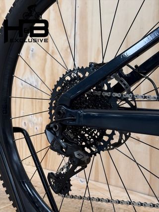 Trek Rail 9 Sram GX 2020