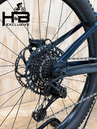 Trek Rail 9 Sram GX 2020