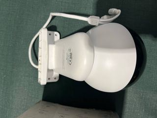 Cámara de seguridad WiFi para exteriores EZVIZ