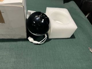 Cámara de seguridad WiFi para exteriores EZVIZ