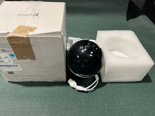Cámara de seguridad WiFi para exteriores EZVIZ
