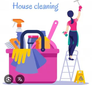 ¿necesita ayuda con la limpieza de tu casa o piso?