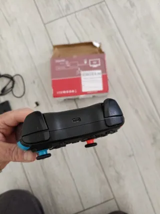 Mando Bluetooth Inalámbrico Nuevo