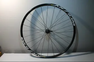 Mavic Aksium Disc Llantas Carretera