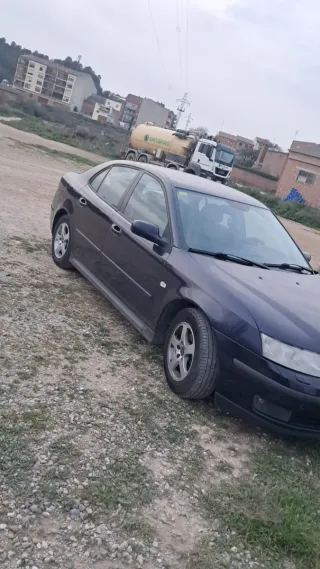 Saab 9-3 2003