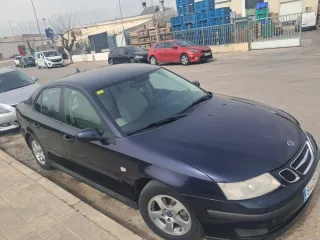 Saab 9-3 2003