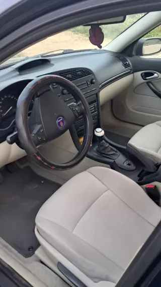 Saab 9-3 2003
