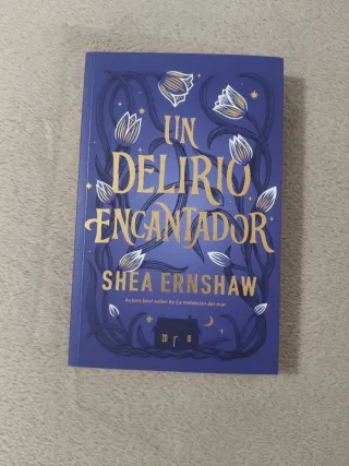 Un delirio encantador