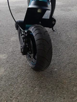 OFERTA SEMANA SANTA Patinete Cecotec BongoZ Power