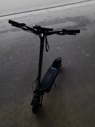 OFERTA SEMANA SANTA Patinete Cecotec BongoZ Power