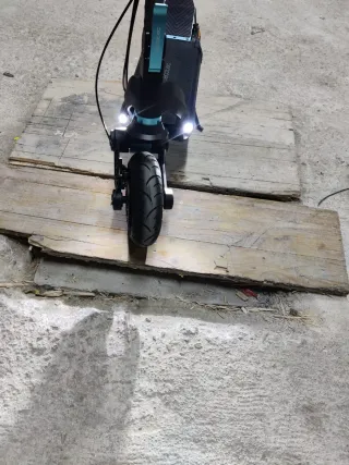 OFERTA SEMANA SANTA Patinete Cecotec BongoZ Power