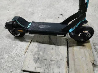 OFERTA SEMANA SANTA Patinete Cecotec BongoZ Power