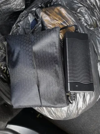 OFERTA SEMANA SANTA Patinete Cecotec BongoZ Power