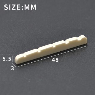 Cejuela Hueso Bajo 4 o 5 Cuerdas Varias Medidas