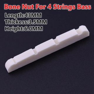 Cejuela Hueso Bajo 4 o 5 Cuerdas Varias Medidas