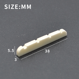 Cejuela Hueso Bajo 4 o 5 Cuerdas Varias Medidas