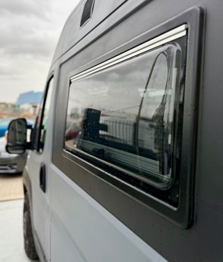 Peugeot Boxer 2020 CAMPER