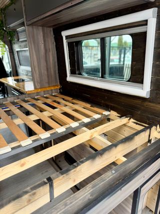 Peugeot Boxer 2020 CAMPER