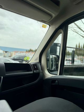 Peugeot Boxer 2020 CAMPER